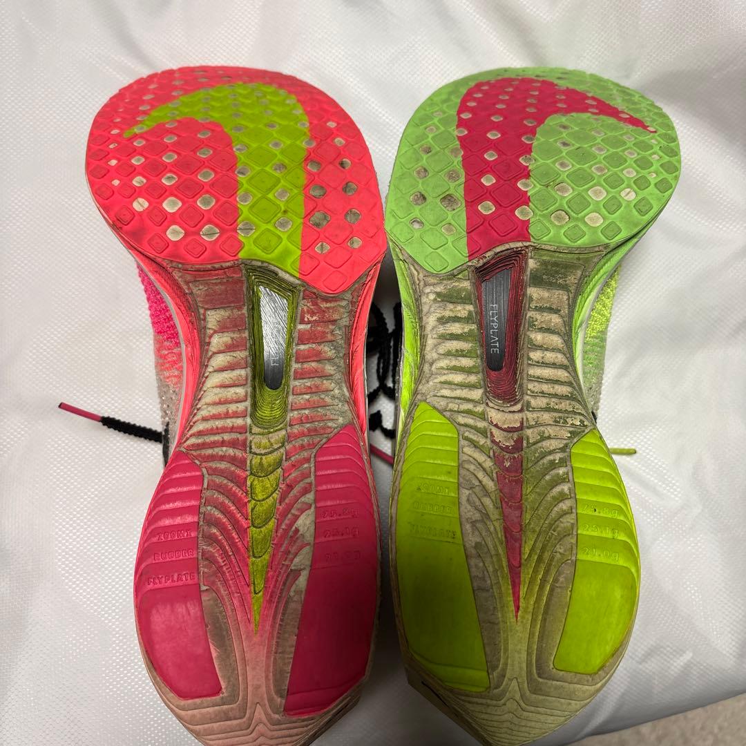 ナイキ　ヴェイパーフライ3