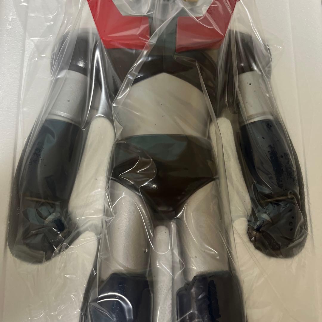 ⚠️激レア　マーミット　大合金　マジンガーZ 永井豪