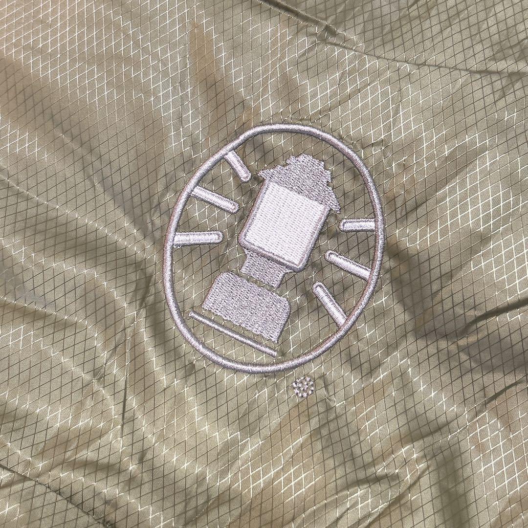 美品　コールマン　エクストリームウェザーマミースリーピングバッグ　寝袋　シュラフ