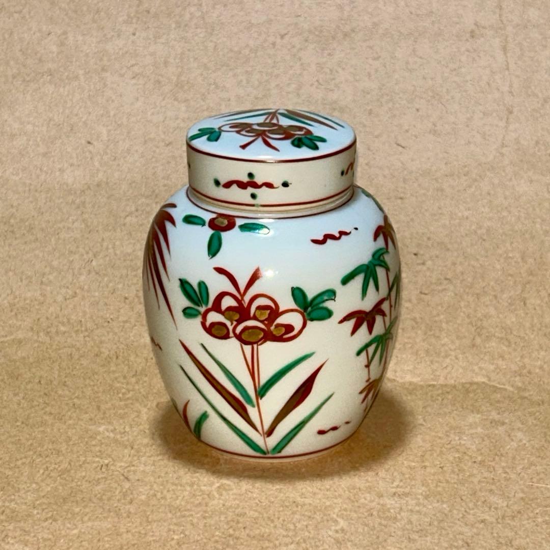 清昌 茶入 煎茶道具 茶道具