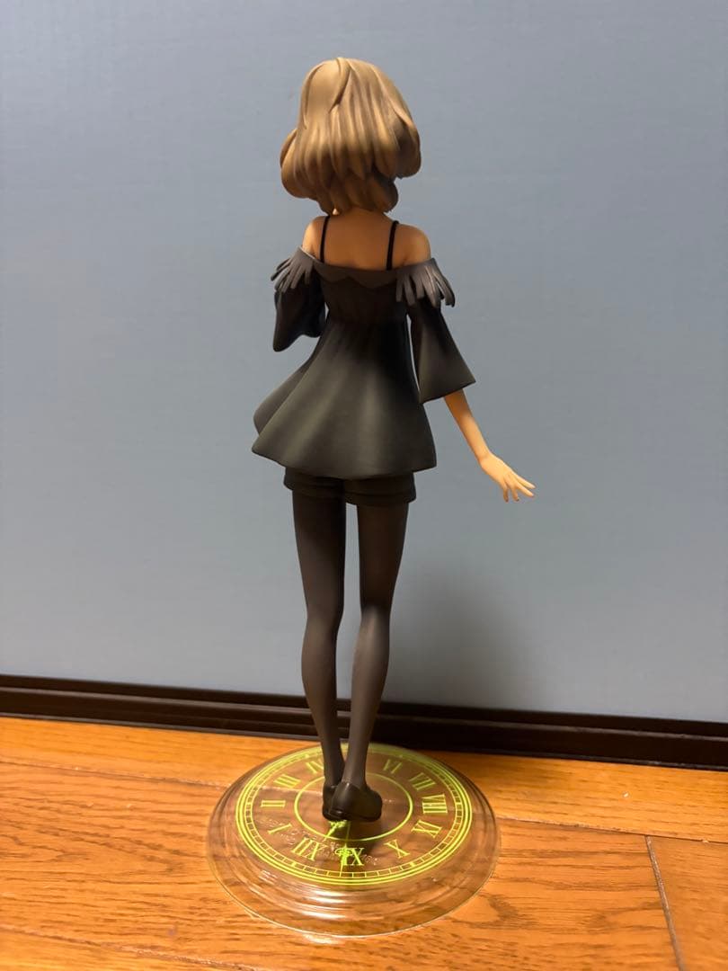 高垣楓 フィギュア 4点セット 特典付き　まとめ