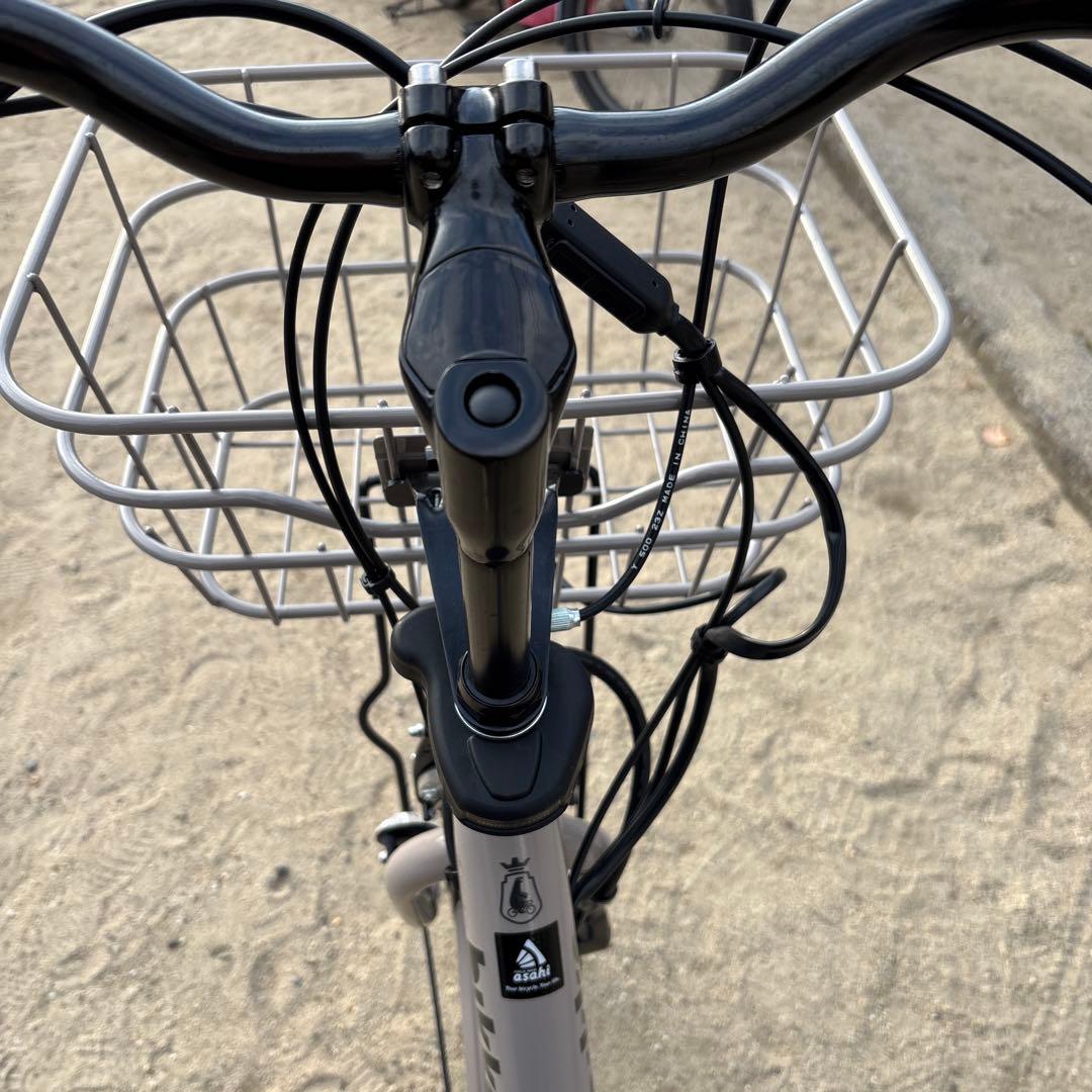 京都市引き取り限定　ブリヂストン　ビッケモブdd 2025年11月購入品