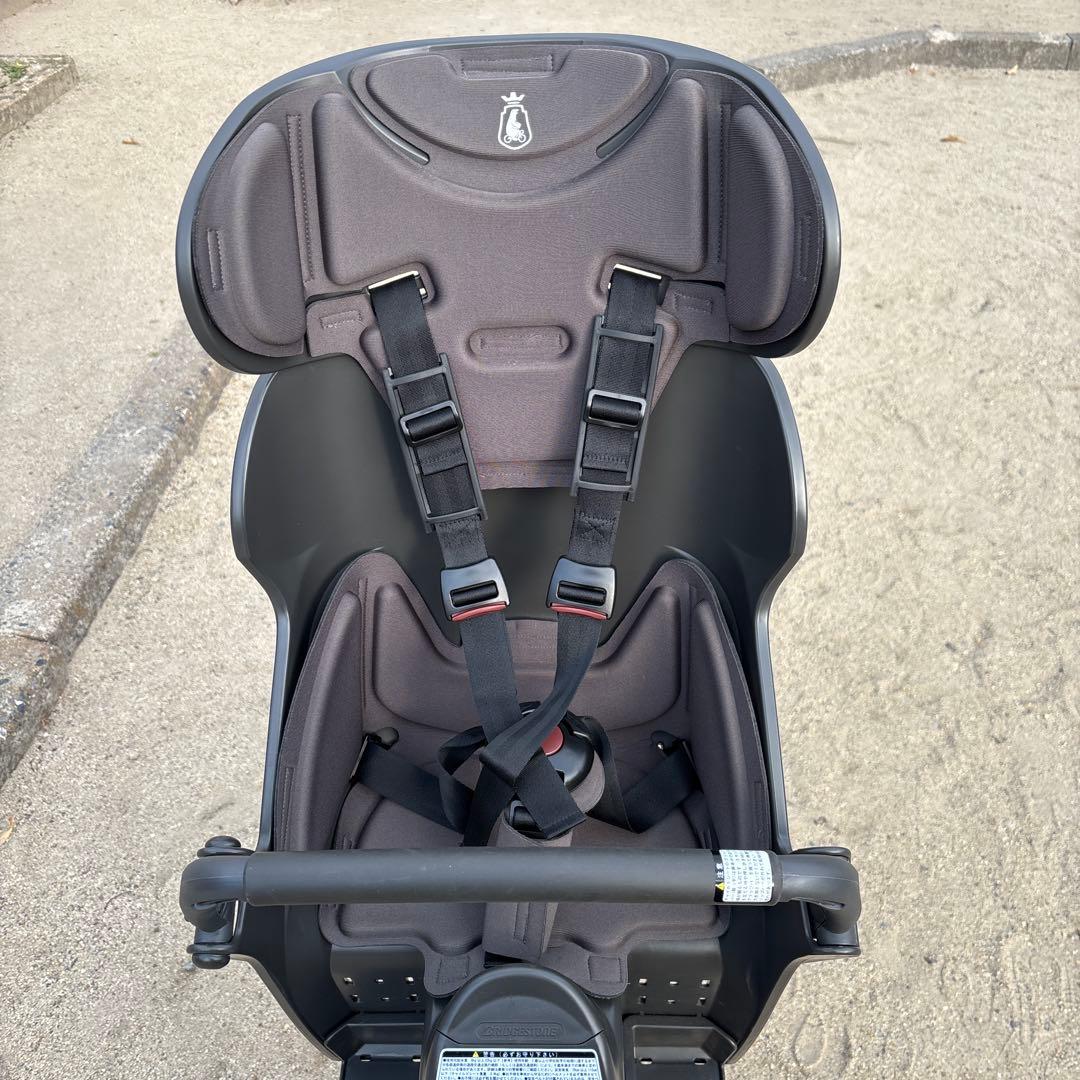 京都市引き取り限定　ブリヂストン　ビッケモブdd 2025年11月購入品