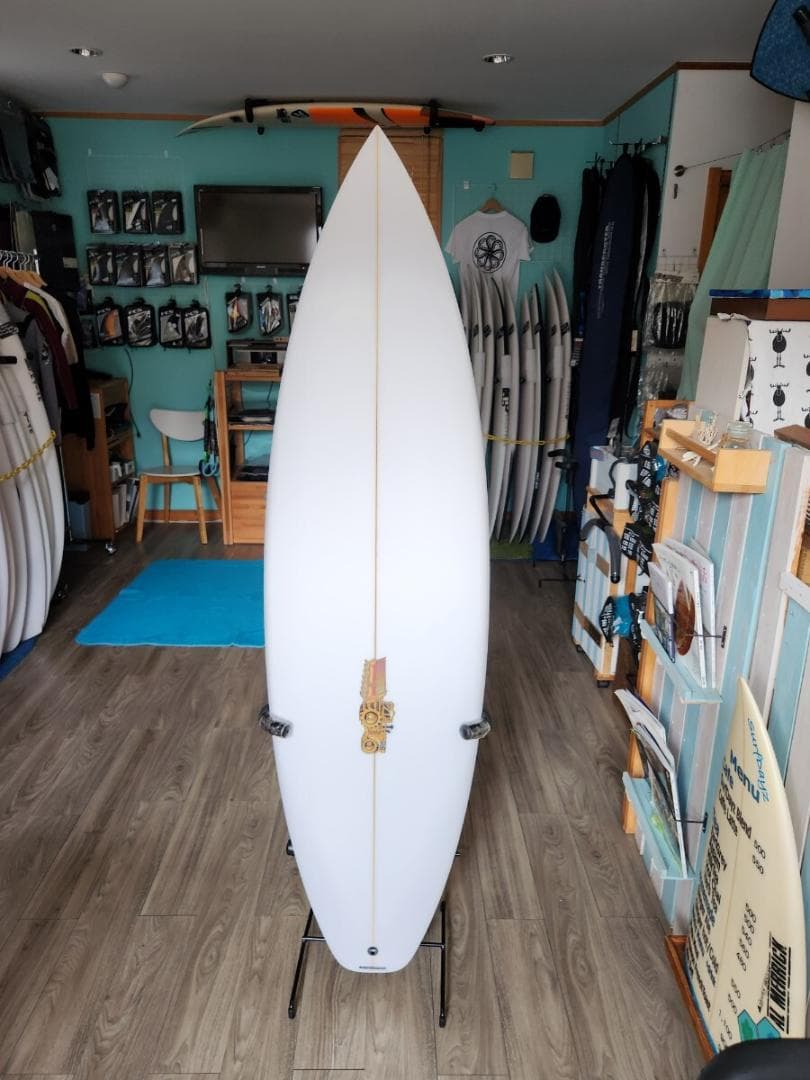 ＜新品・送料込＞ 5.10 JS Golden Child 　J0960