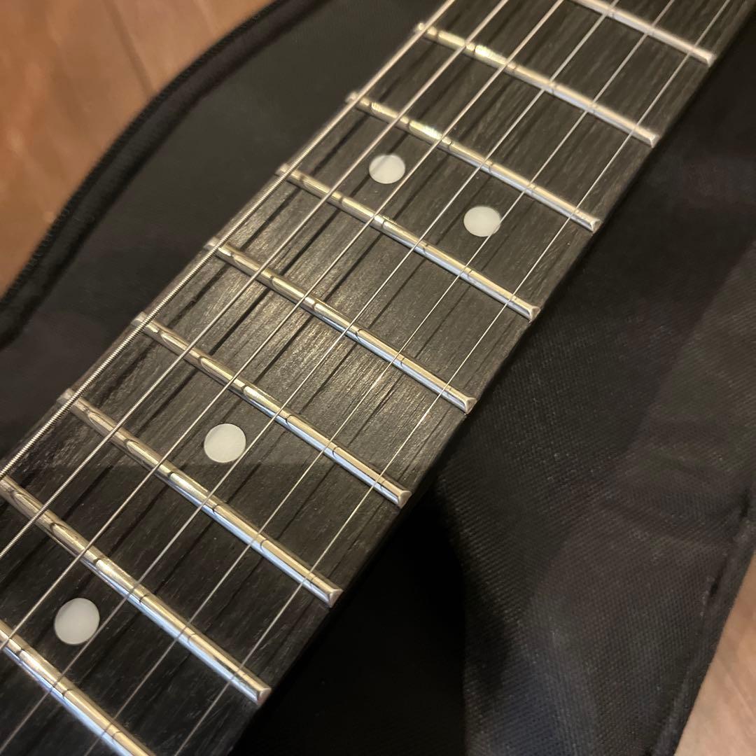 ギター Spirit by Steinberger GT PRO