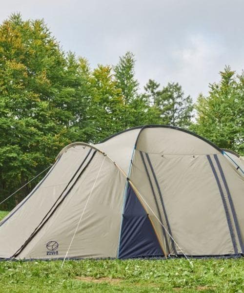 ホールアース　デュラWルーム　コンフォートコンプリート　マット（前室・寝室）付