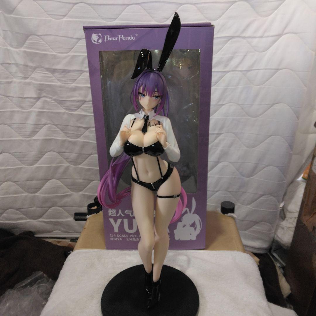 Bear Panda ユナ YUNA 1/4