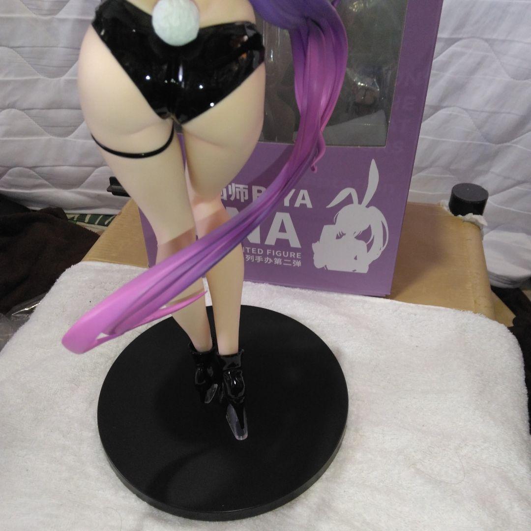 Bear Panda ユナ YUNA 1/4