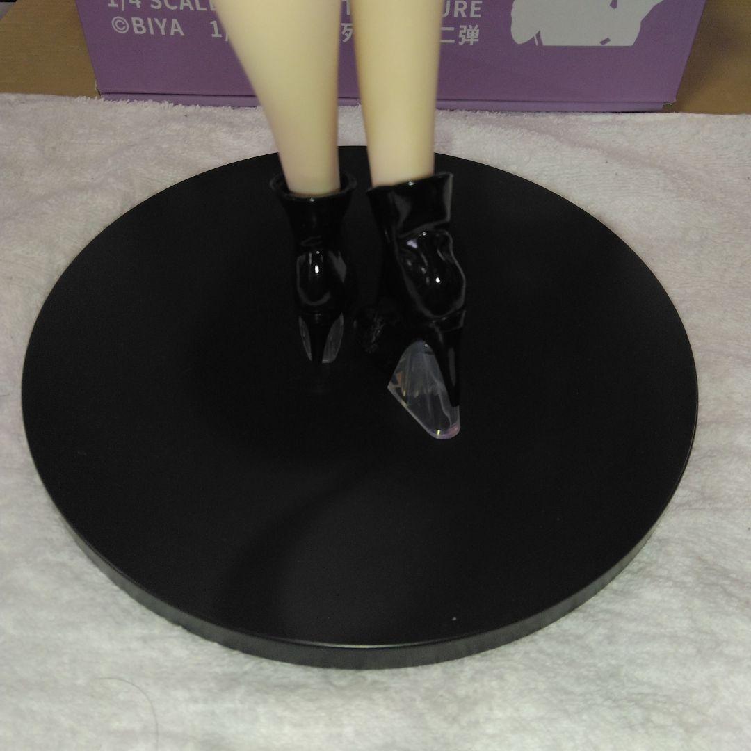 Bear Panda ユナ YUNA 1/4