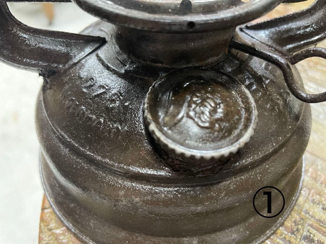 【激レアセット】Feuerhand 276 STK DBP＋276錫メッキ