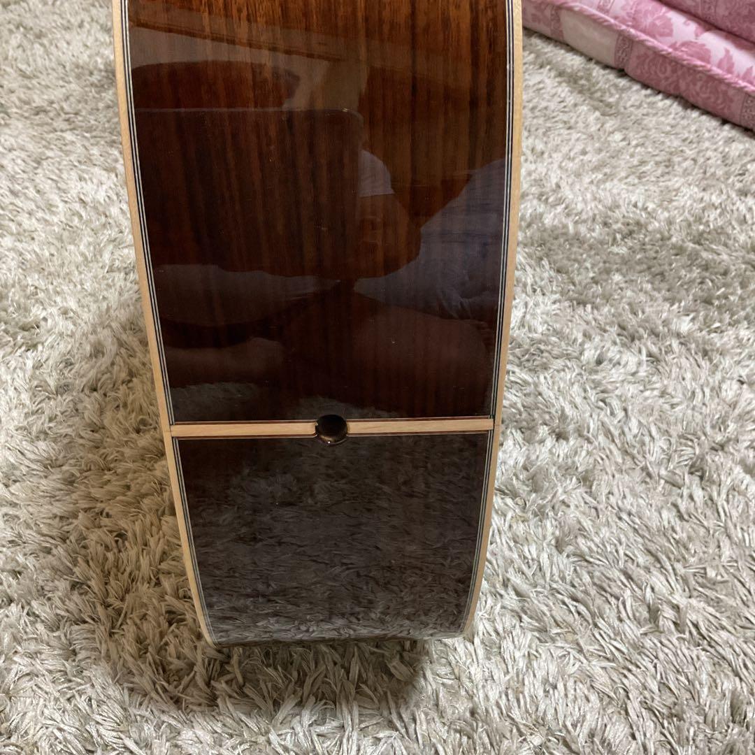 渾身の1本！1981年YAMAHA L-10後期