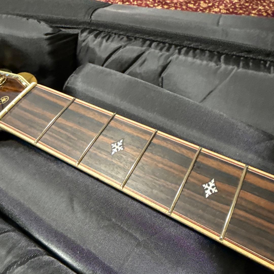 渾身の1本！1981年YAMAHA L-10後期