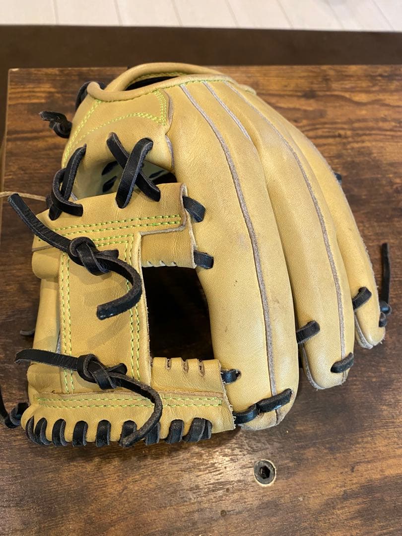 j*o様 ローリングス　軟式少年グローブ