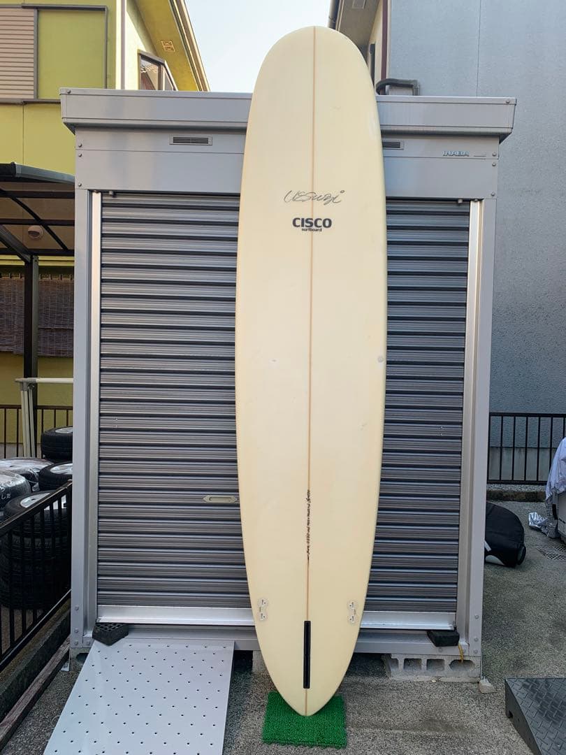 meel様用 CISCO ロングボード
