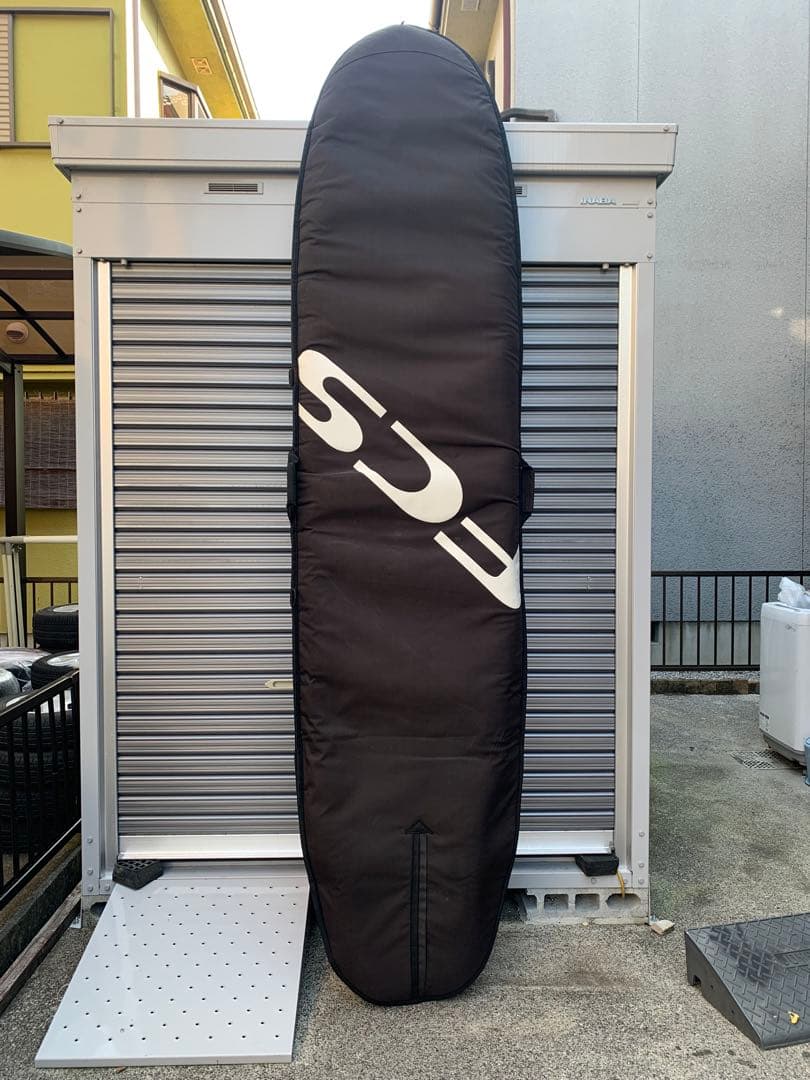 meel様用 CISCO ロングボード