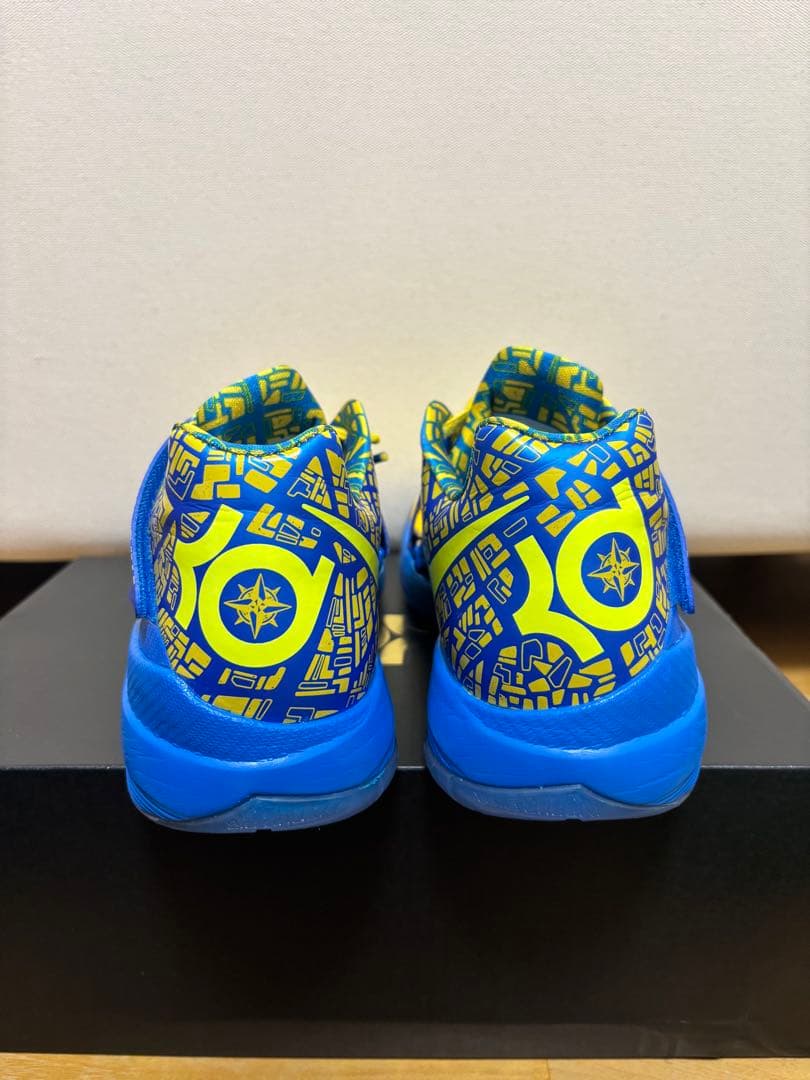 シューズ(男性用) KD4 28.5cm