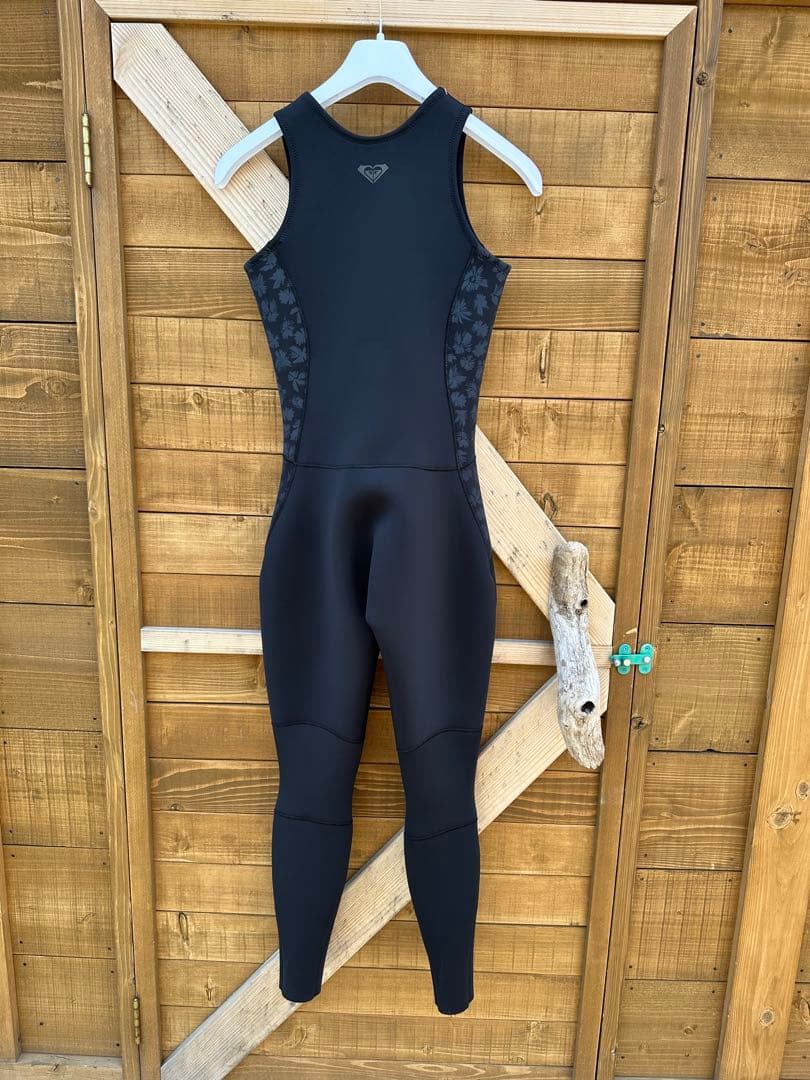 ROXYロキシー　ロングジョン　2.0mm