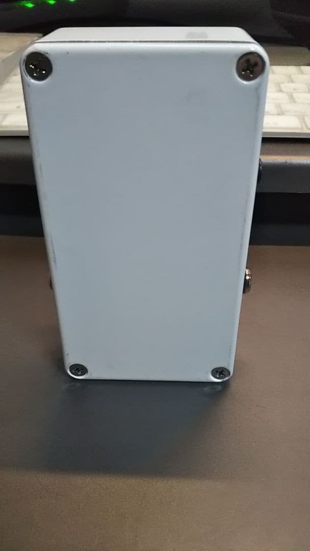 【美品】irodori （Limetone audio）バッファー ブースター