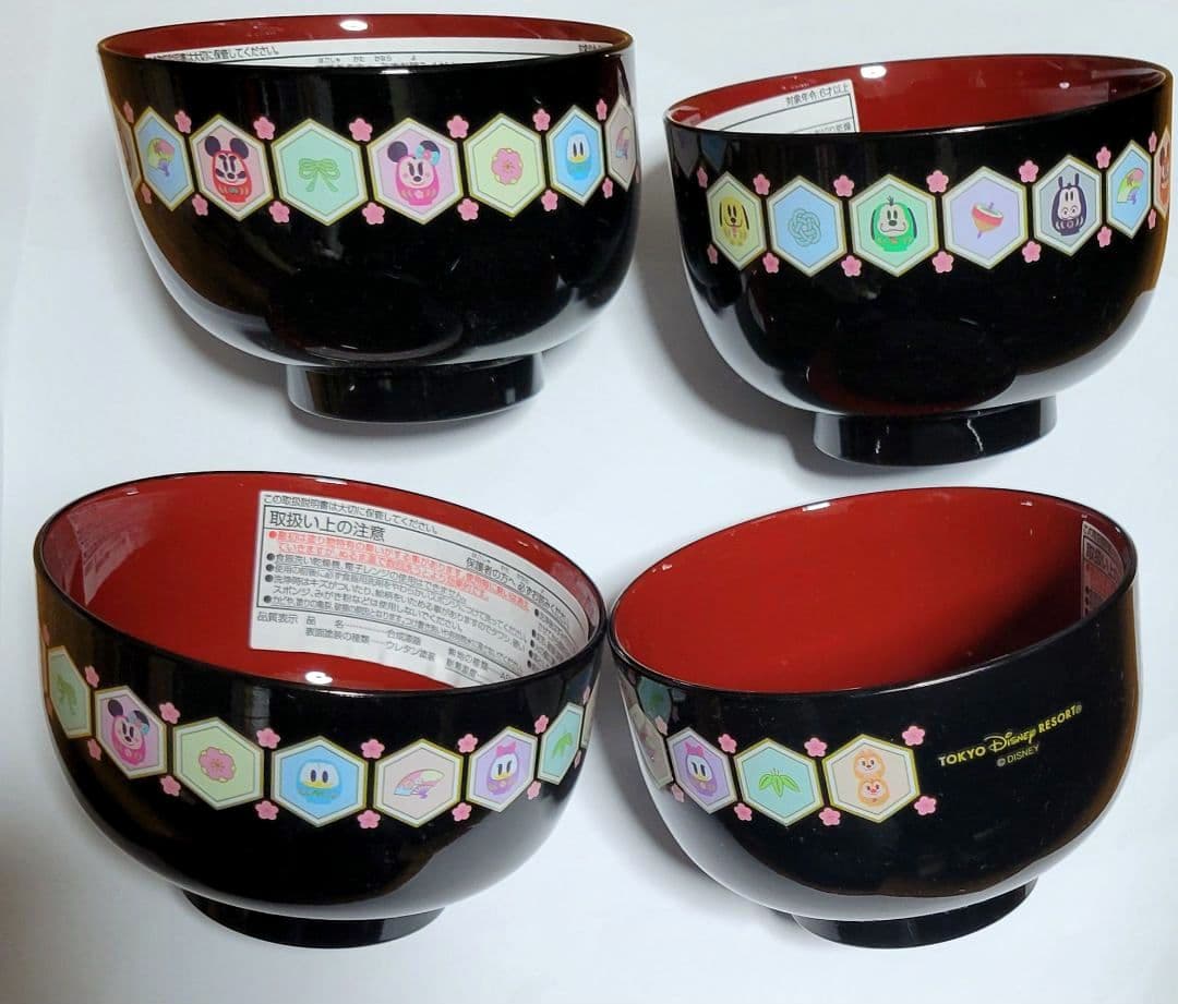 【詳細ご確認ください】ディズニーリゾート　ニューイヤー　ダッフィー20周年