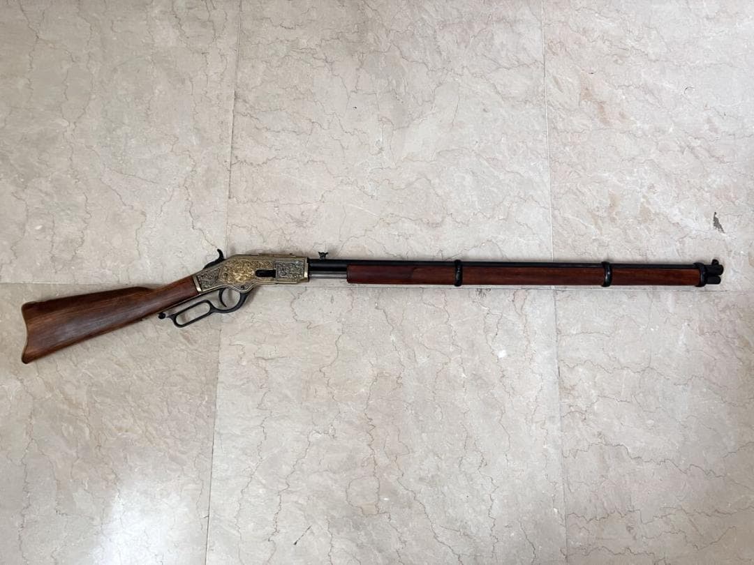 DENIX デニックス 模造銃 マスケット