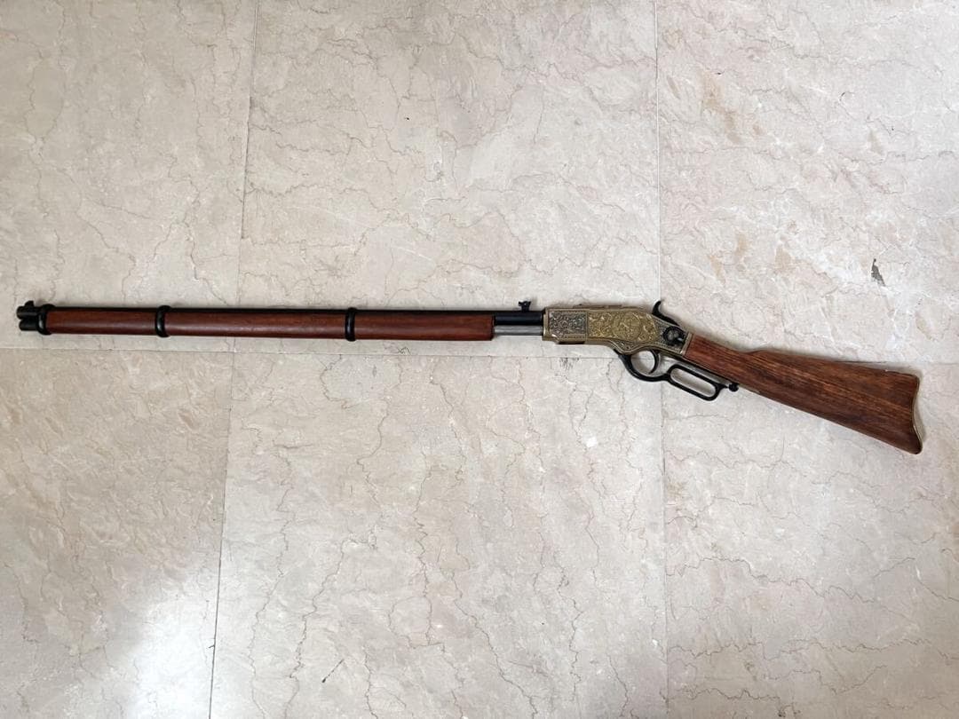 DENIX デニックス 模造銃 マスケット