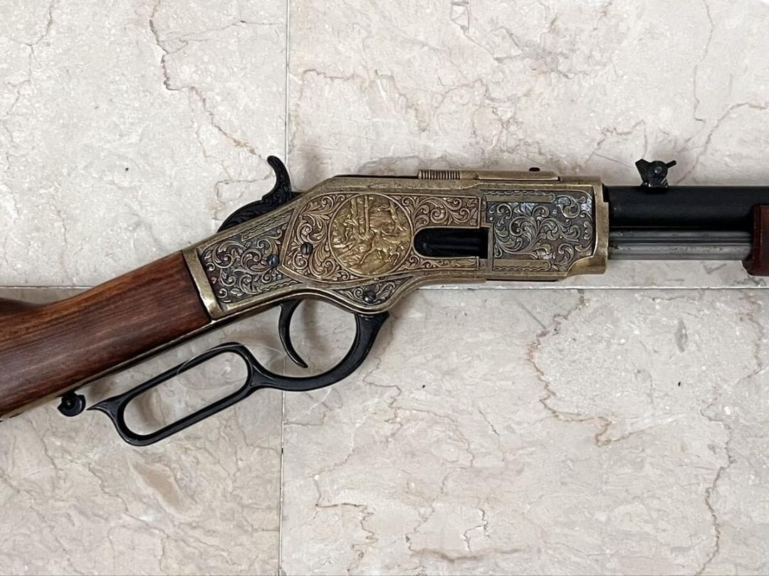 DENIX デニックス 模造銃 マスケット