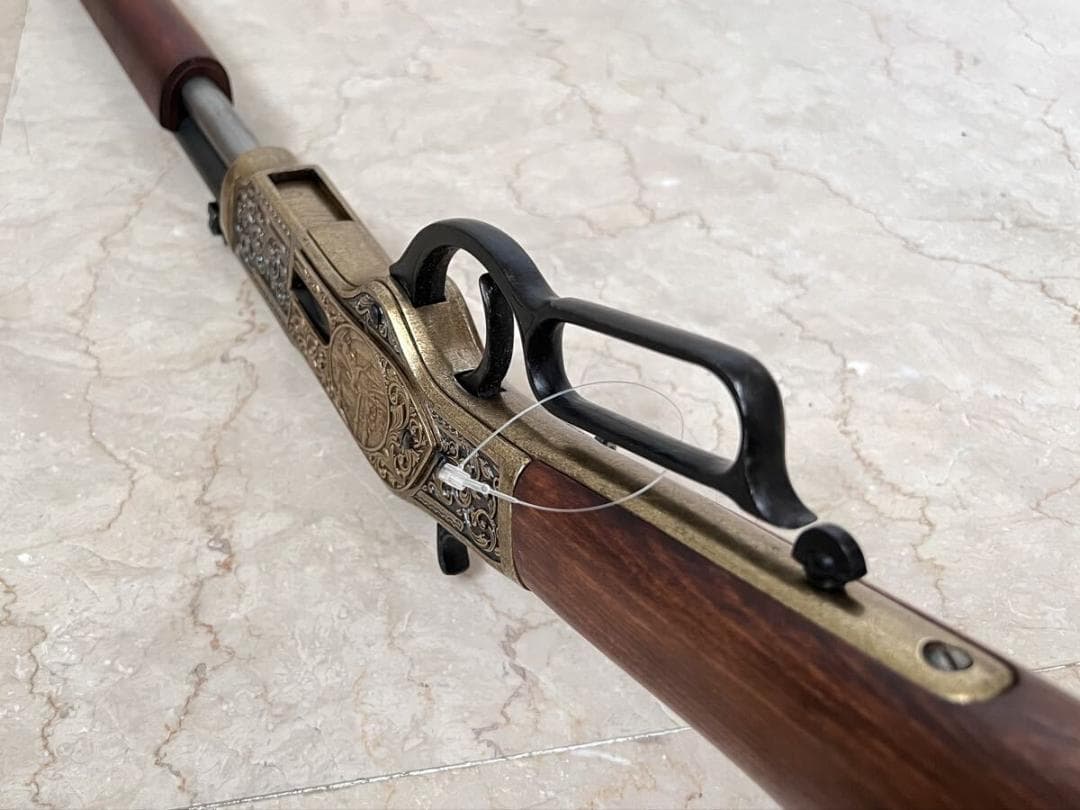 DENIX デニックス 模造銃 マスケット