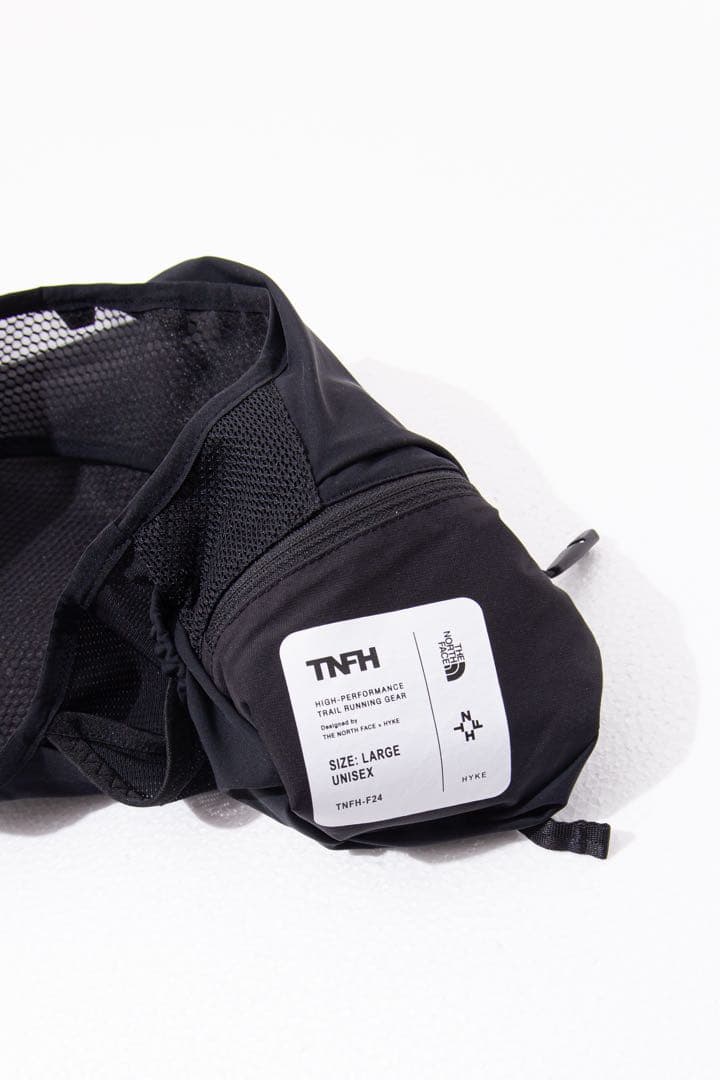 ノースフェイスTHENORTHFACE HYKE TrailVest トレラン