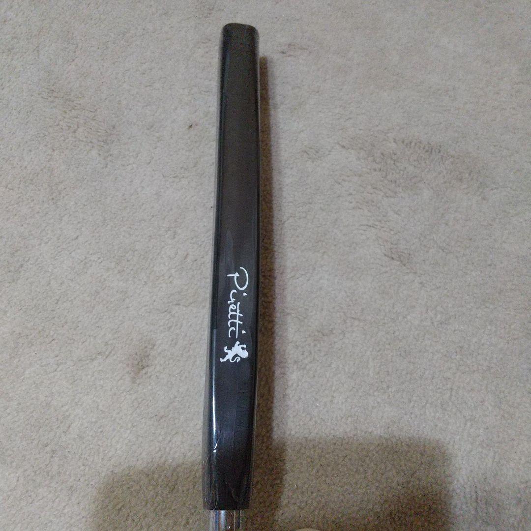 Piretti COTTONWOOD II 303SS パター