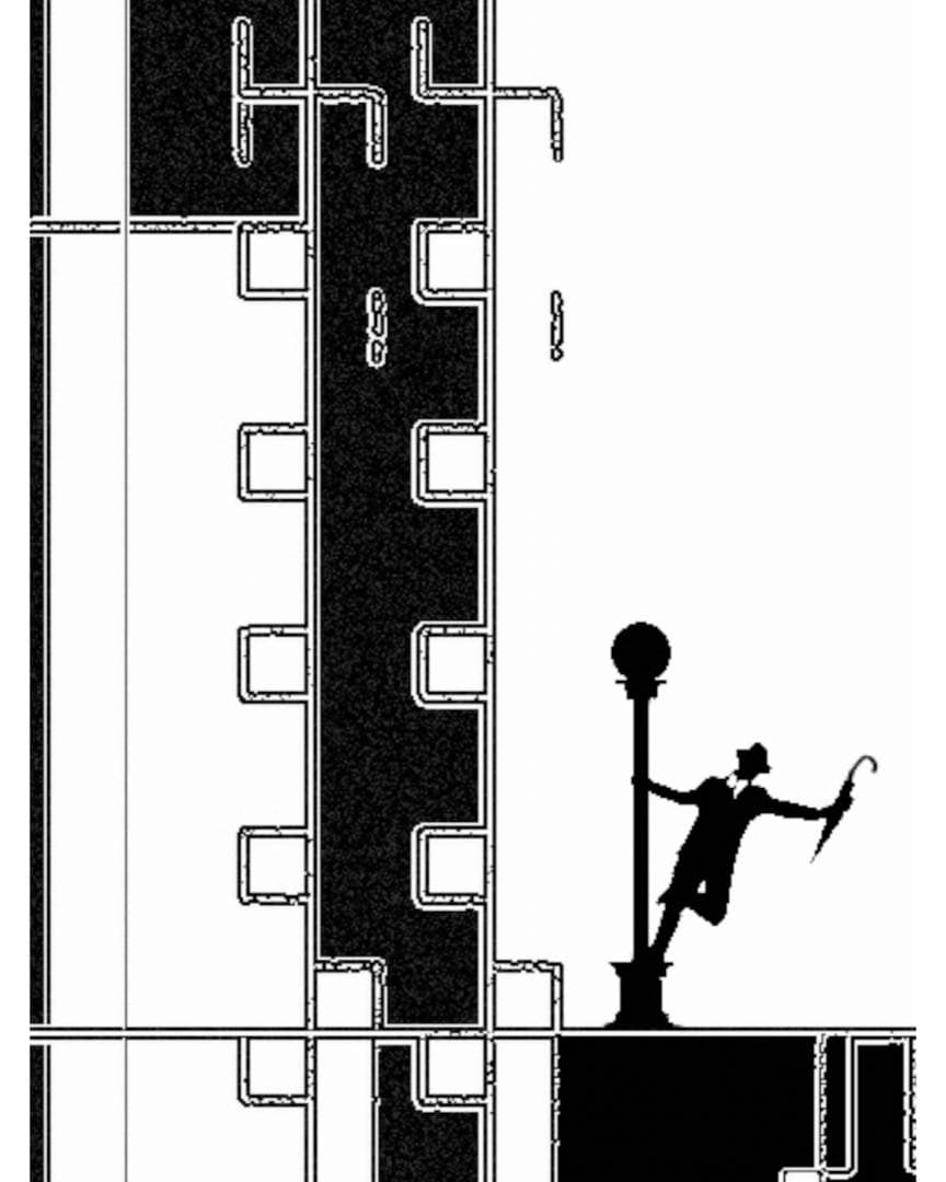雨が止んだら晴れるよね