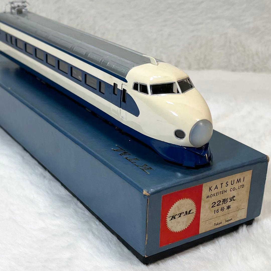 HOゲージ KATSUMI 車両他まとめ売り