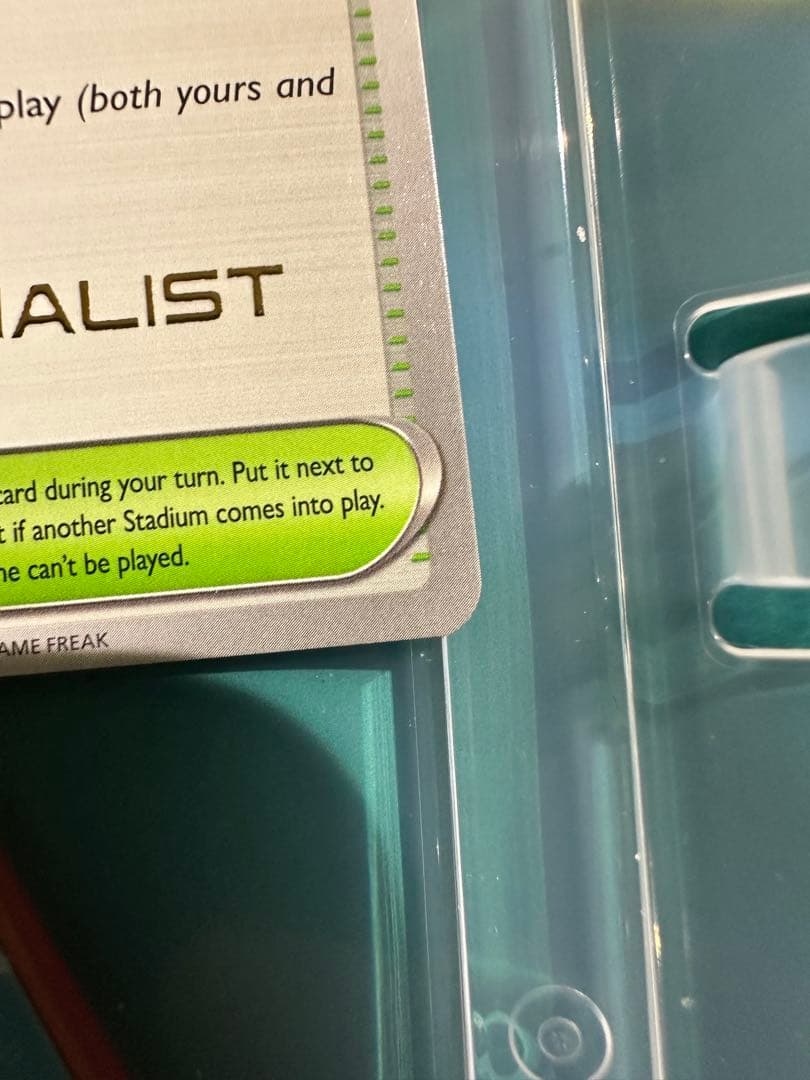 【超希少】 美品TOP8 ポケカWCS2024 Paradise Resort