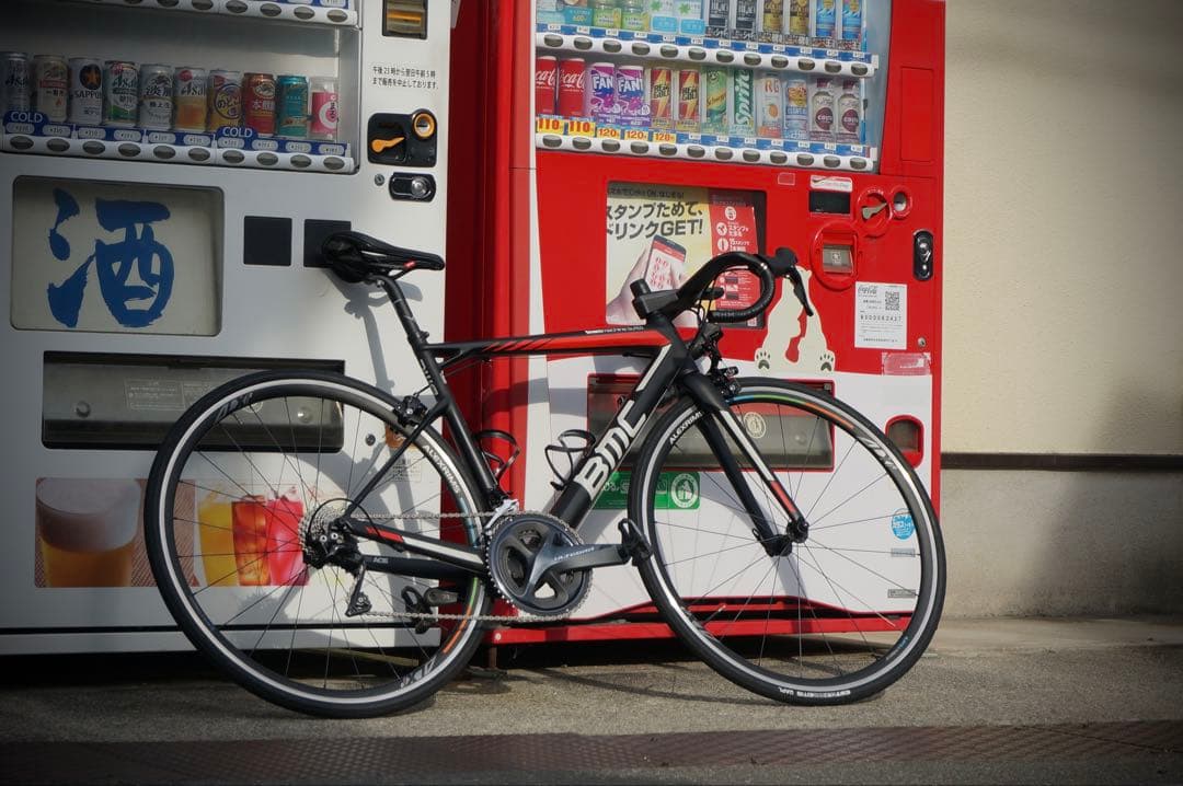 BMC teammachine slr03 フレームセット