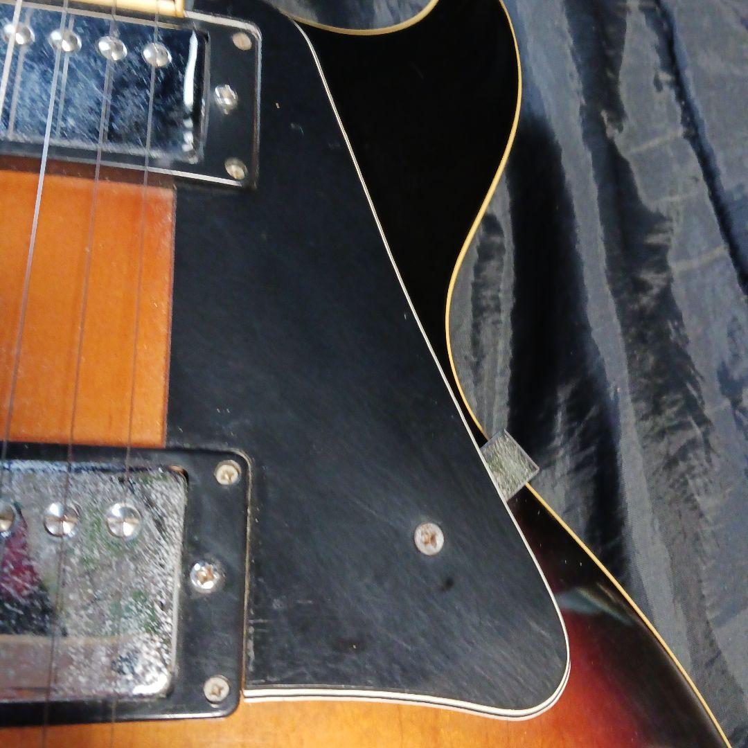 YAMAHA　SL 600S？　美品　訳ありです