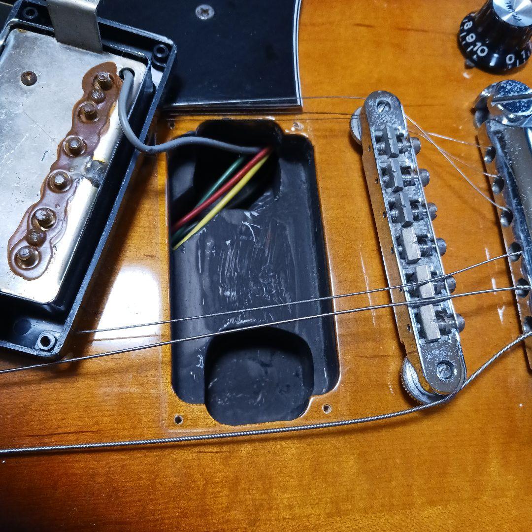 YAMAHA　SL 600S？　美品　訳ありです