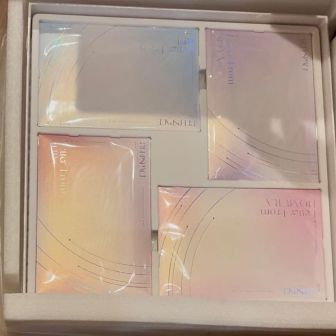 恋と深空　VIP 2024 日本版