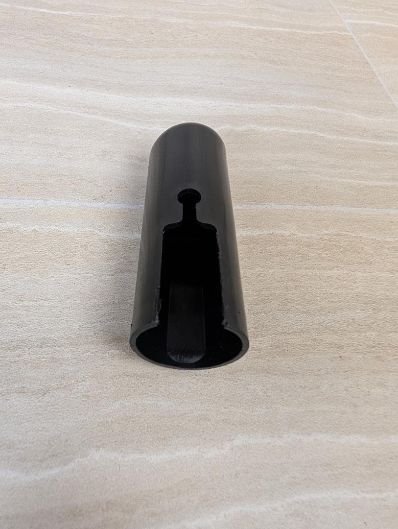 berg larsen マウスピース １１５/１M リガチャー アルトサックス