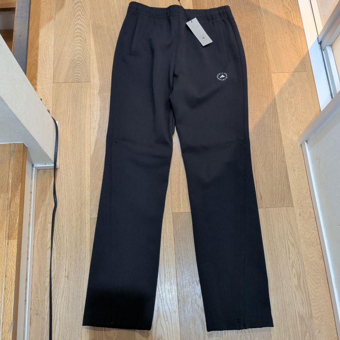 adidas by Stella McCartney ニット トラックパンツ