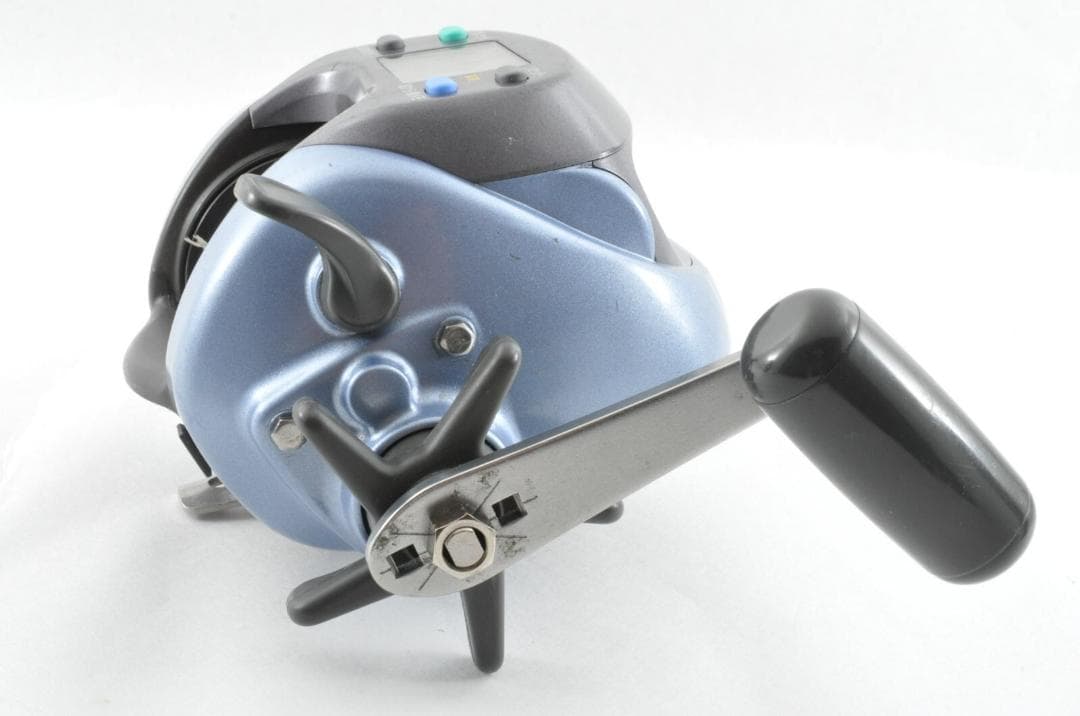 ダイワ スーパータナコン S 500CP