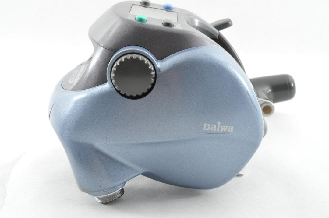 ダイワ スーパータナコン S 500CP