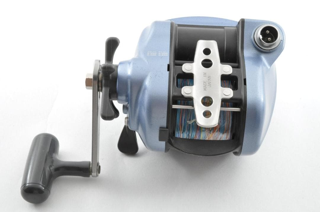 ダイワ スーパータナコン S 500CP