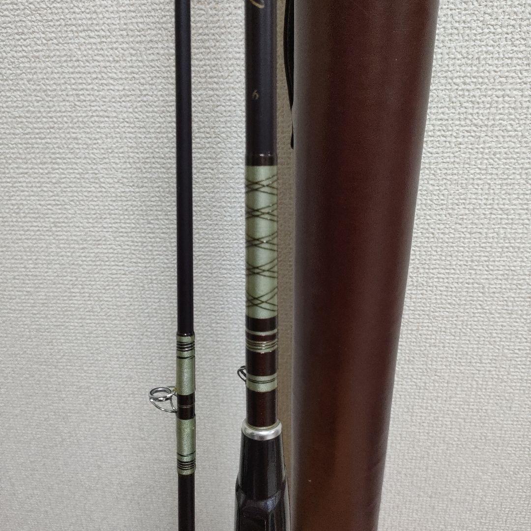 ダイワ ファントム PPB-60