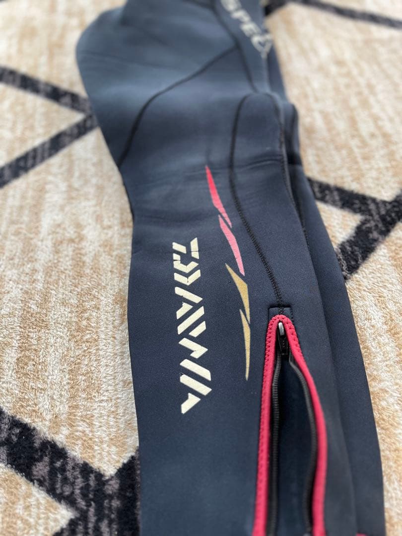 ★即発送 鮎 友釣り ダイワ スペシャル タイツ MB