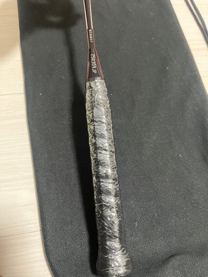 新品未使用　アーマーテック700 赤　ヨネックス