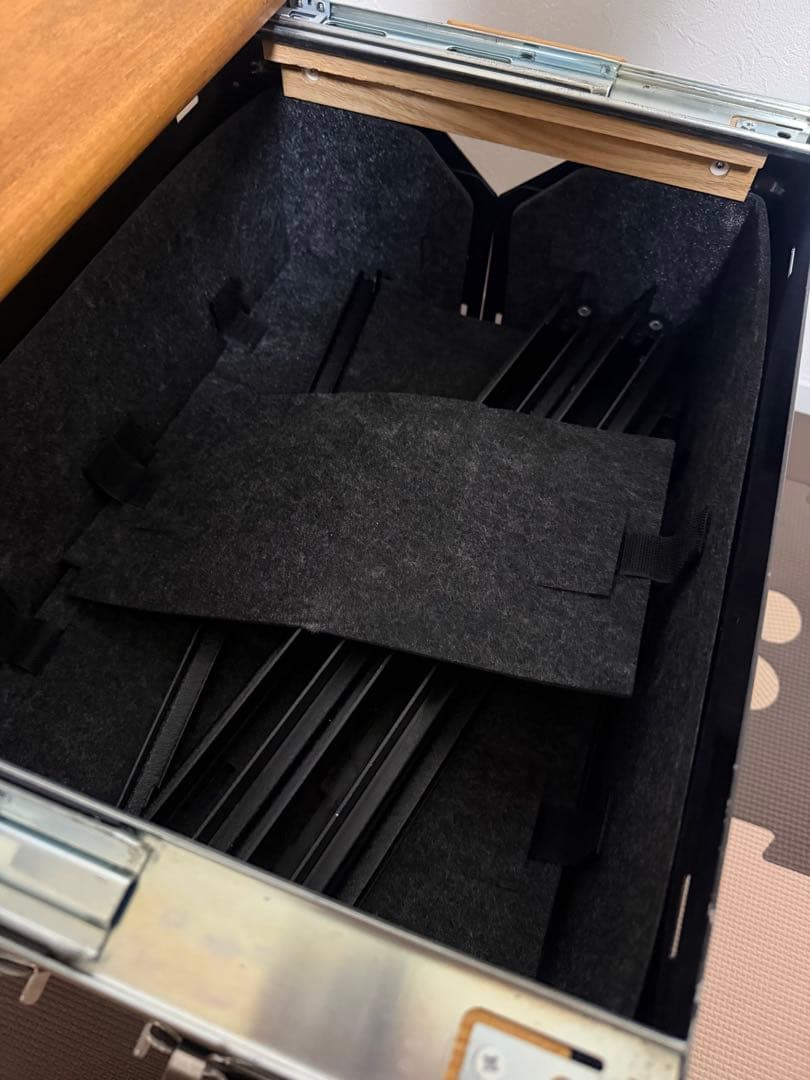 シェルコン25 ブリッジセット