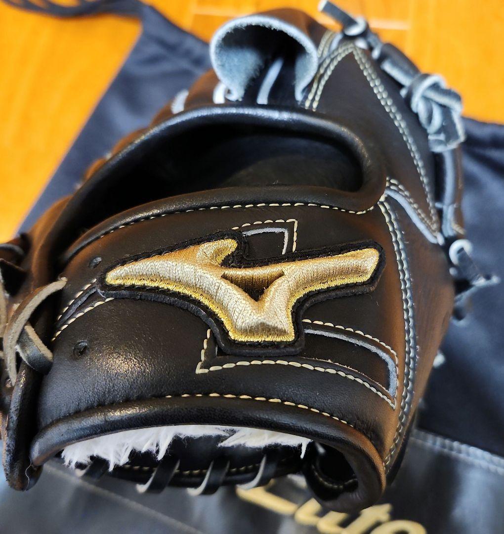 グローバルエリート　少年軟式　インフィニティネオ