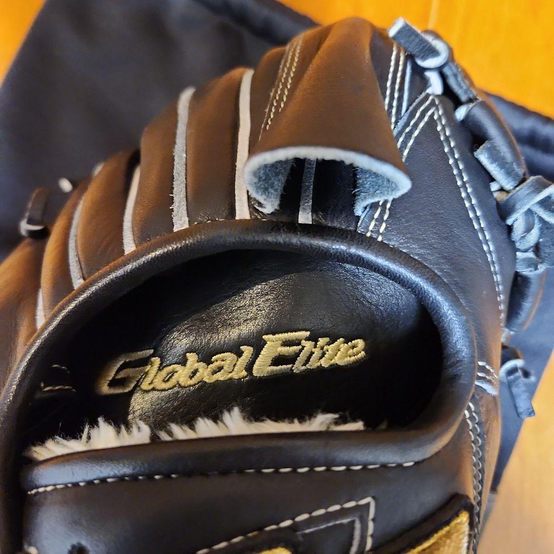 グローバルエリート　少年軟式　インフィニティネオ