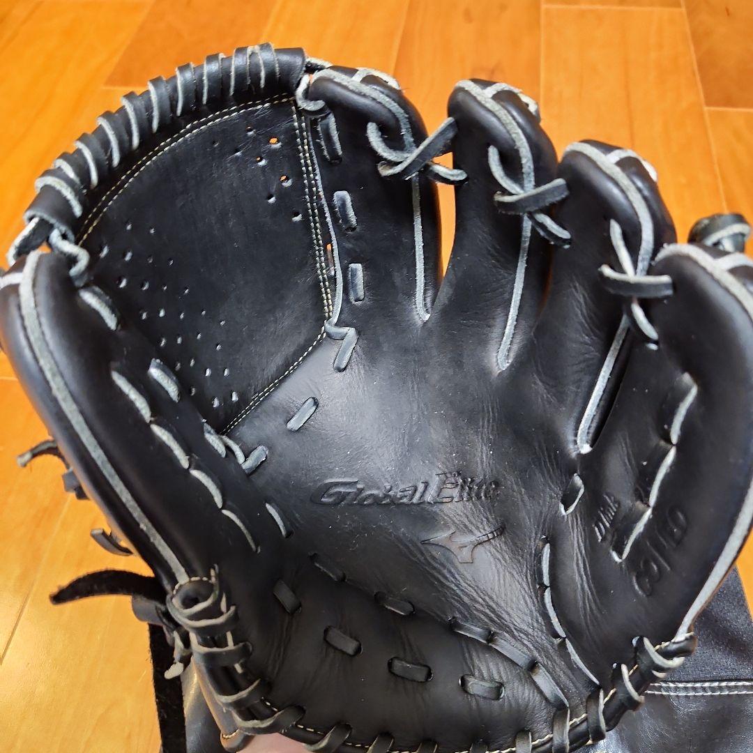 グローバルエリート　少年軟式　インフィニティネオ