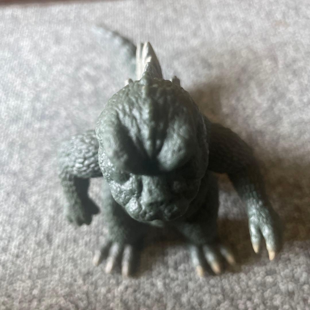 ⭐︎ゴジラ50周年メモリアルボックス⭐︎