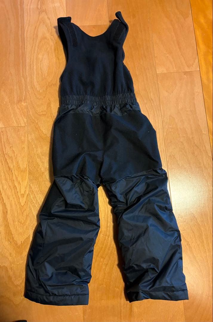 Columbia スノーウェア キッズ XXS 110